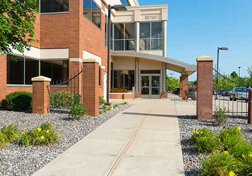 Contact Us - MN Center for MS