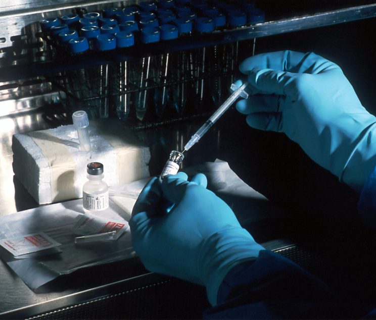 clinical research clinical research